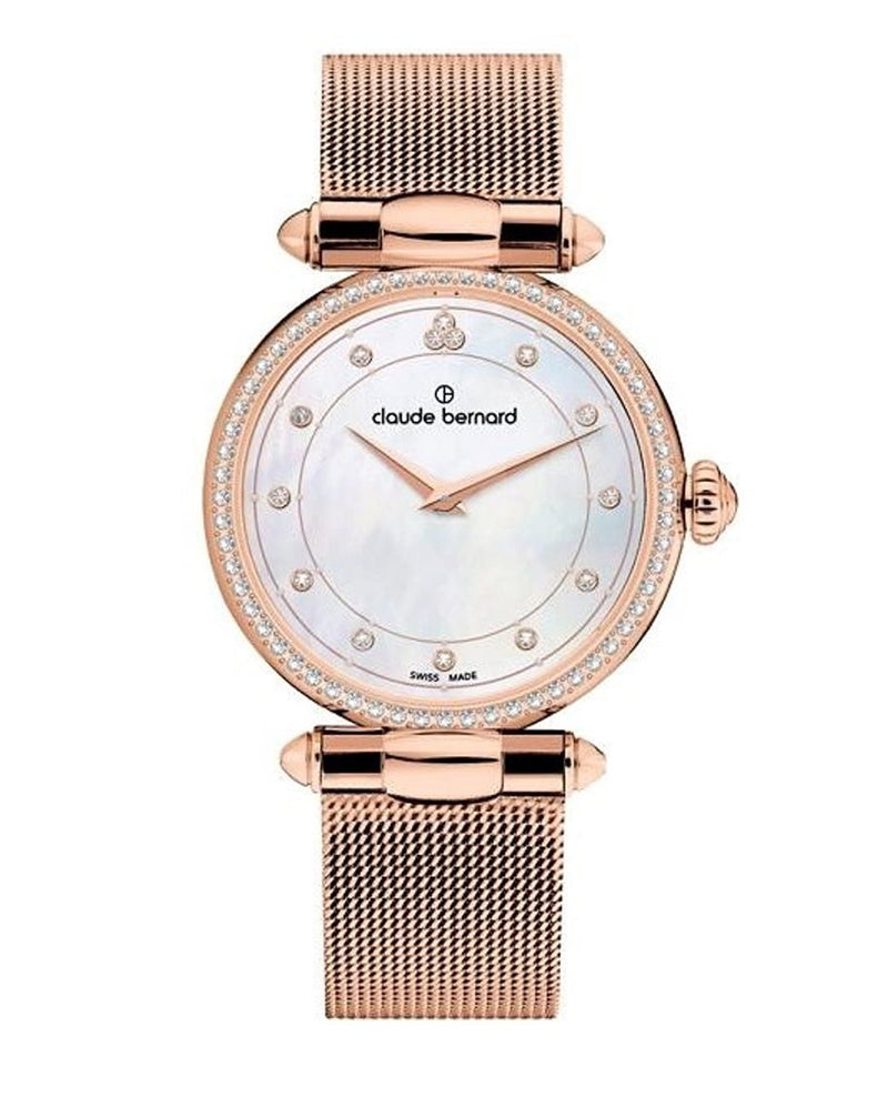 CLAUDE BERNARD Dress Code - 20509 37RM NAR