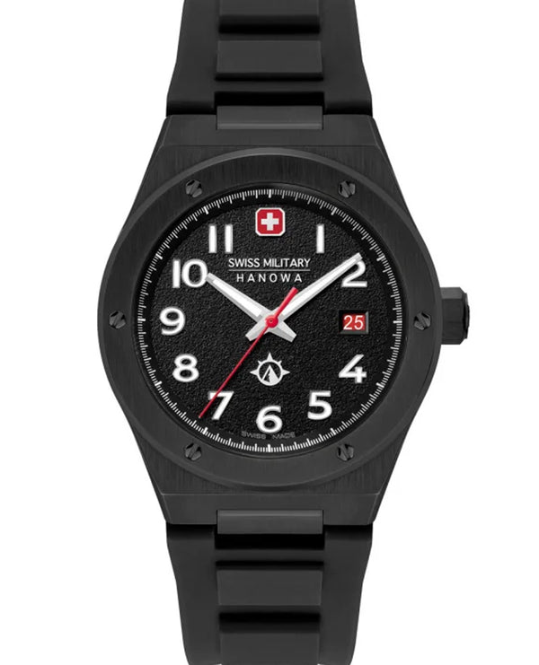 Swiss Military Hanowa Sonoran Noir - SMWGN2101930